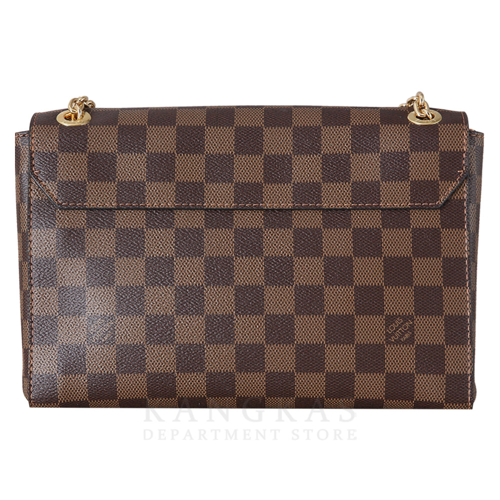 LOUIS VUITTON(USED)루이비통 다미에 에벤 바뱅 PM